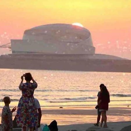 Lobo Do Mar Matosinhos Beach Loft Экстерьер фото