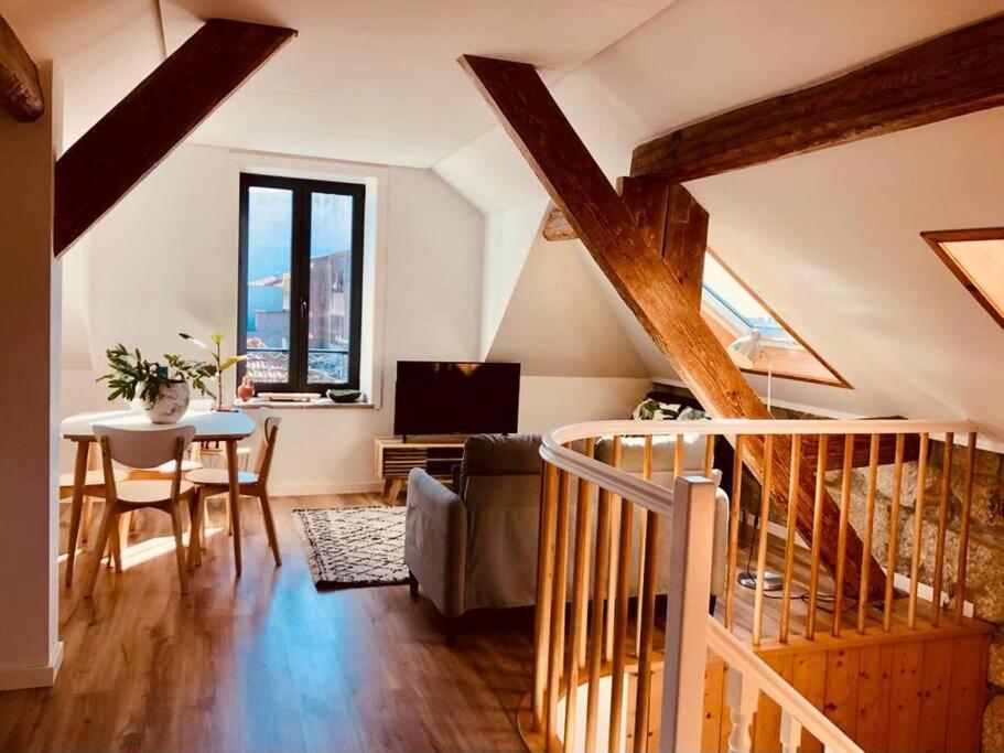Lobo Do Mar Matosinhos Beach Loft Экстерьер фото