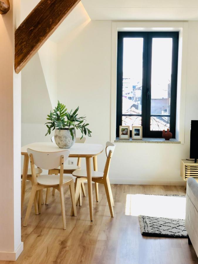 Lobo Do Mar Matosinhos Beach Loft Экстерьер фото