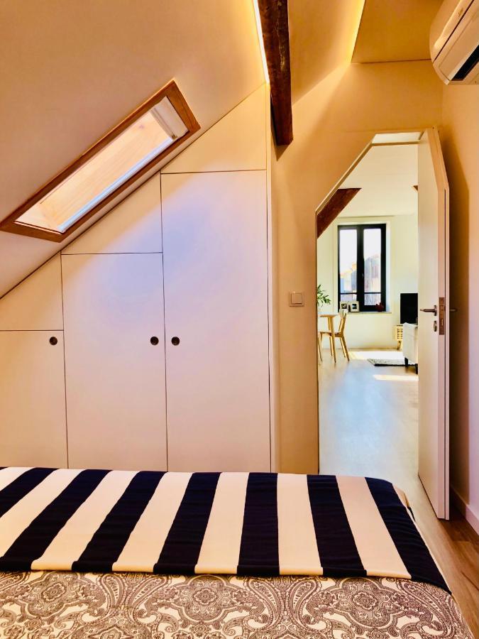 Lobo Do Mar Matosinhos Beach Loft Экстерьер фото