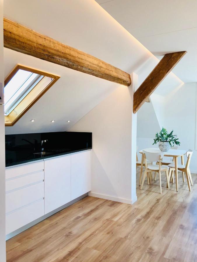 Lobo Do Mar Matosinhos Beach Loft Экстерьер фото