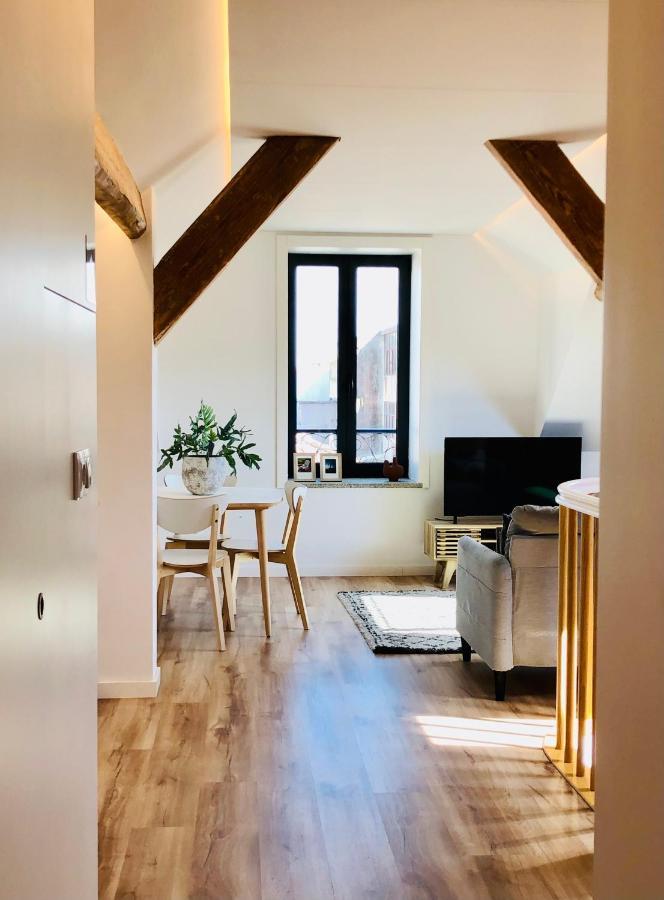 Lobo Do Mar Matosinhos Beach Loft Экстерьер фото
